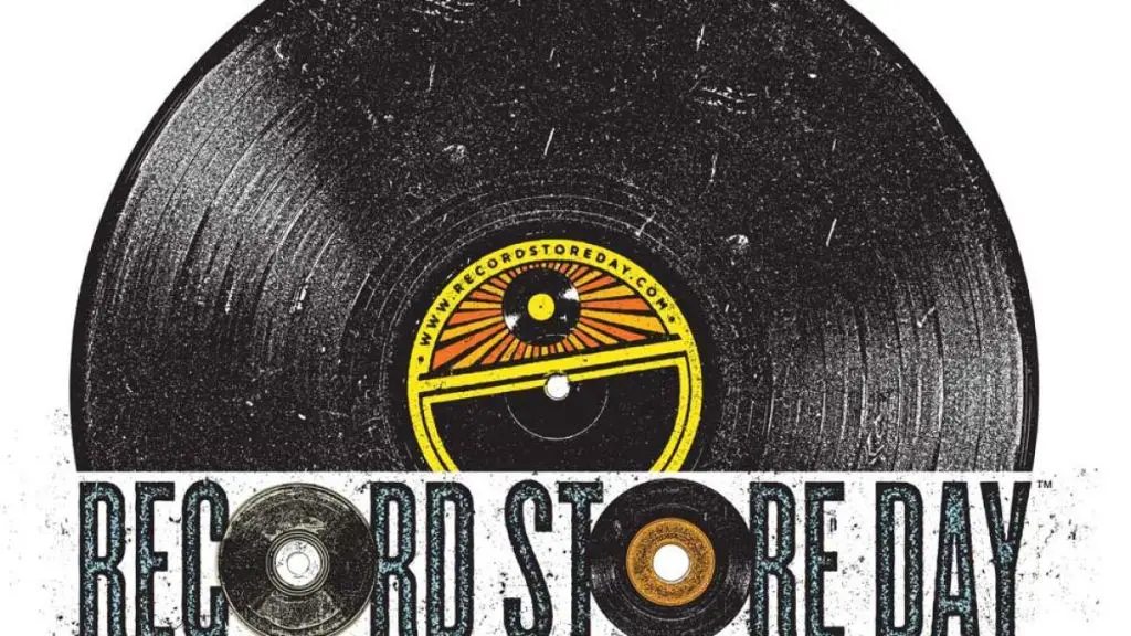 An Interview with Michael Kurtz of Record Store Day